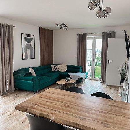 Apartman Bezinka ليبنو ناد فلتافو المظهر الخارجي الصورة