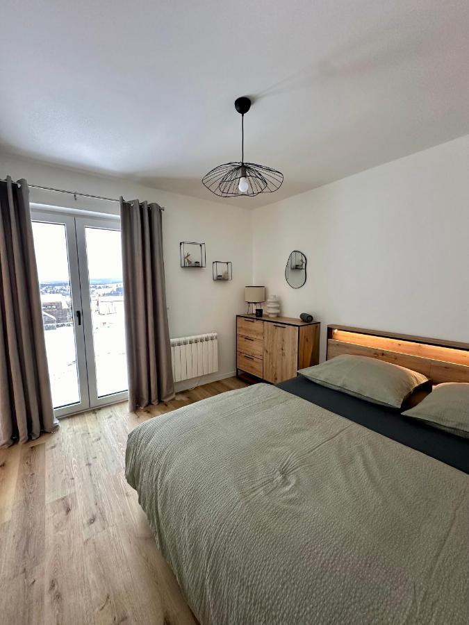Apartman Bezinka ليبنو ناد فلتافو المظهر الخارجي الصورة